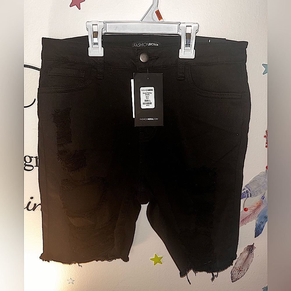 Women shorts
